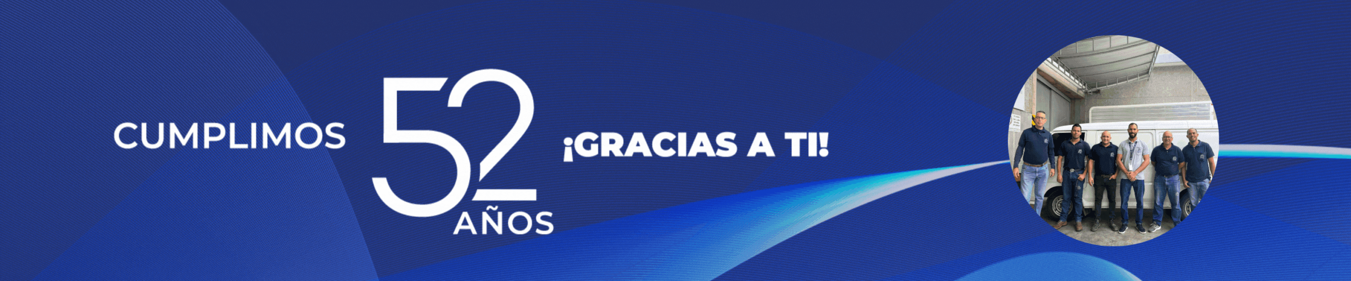 Banner Promocional